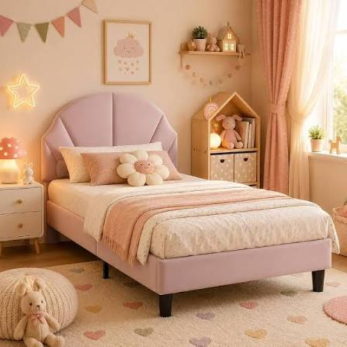 cama-pequena